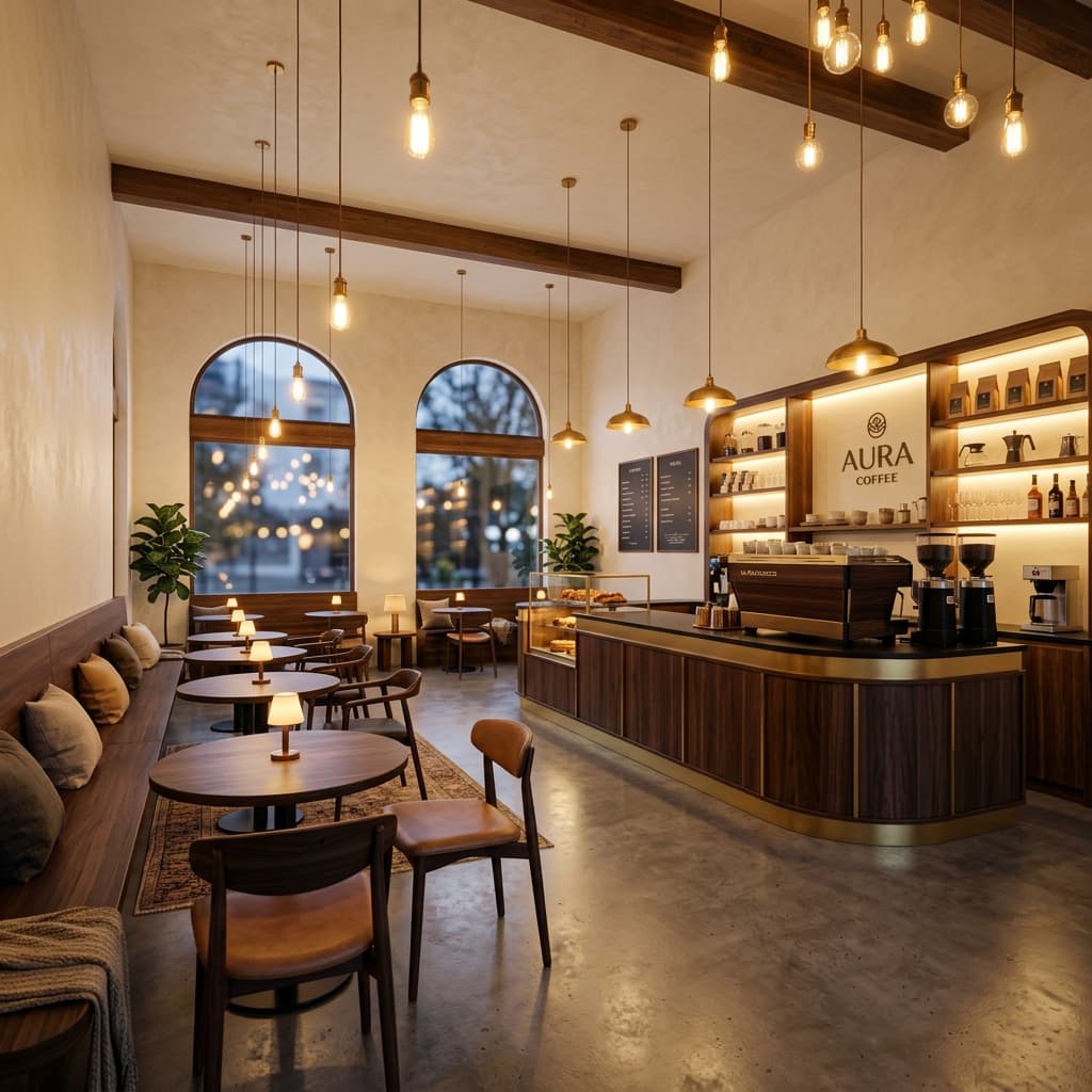 Indoor Space